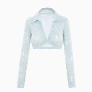Ruve KAVU top